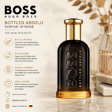 Hugo Boss Bottled Absolu Parfum Intense EDP 100ml – Men's Fragrance