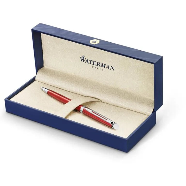 Waterman Hémisphère Comet Red CT Ballpoint Pen