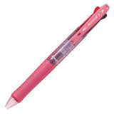 Pilot Acroball 3-in-1 Multi-Function Ballpoint Pen – 0.7mm (Black, Blue & Red Ink)