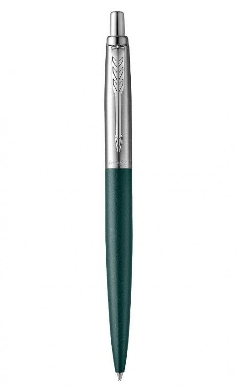 Parker Jotter XL Ballpoint Pen – Matte Green
