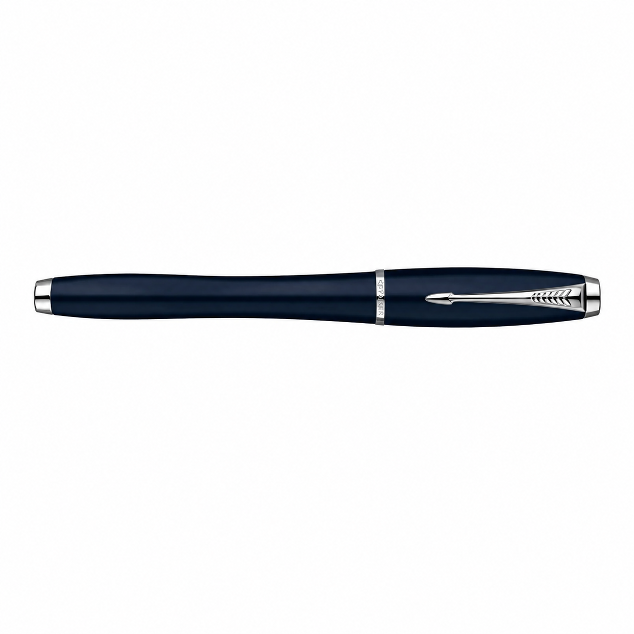 Parker Urban Classic Nightsky Blue Lacquer CT Rollerball Pen