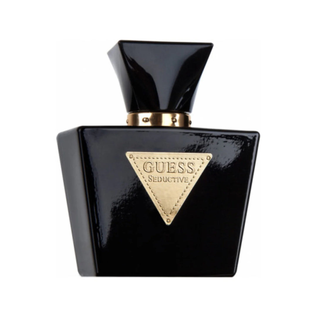 GUESS Seductive Noir for Women Eau de Toilette – 75ml