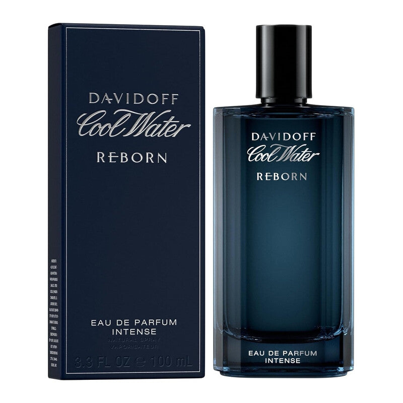 Davidoff Cool Water Reborn Parfum for Men – 100ml