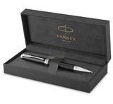 Parker Premier Core Black CT Ballpoint Pen
