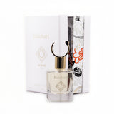 Noème Paris Kalahari – Eau de Parfum 100ml | Unisex Spicy-Woody Luxury Fragrance