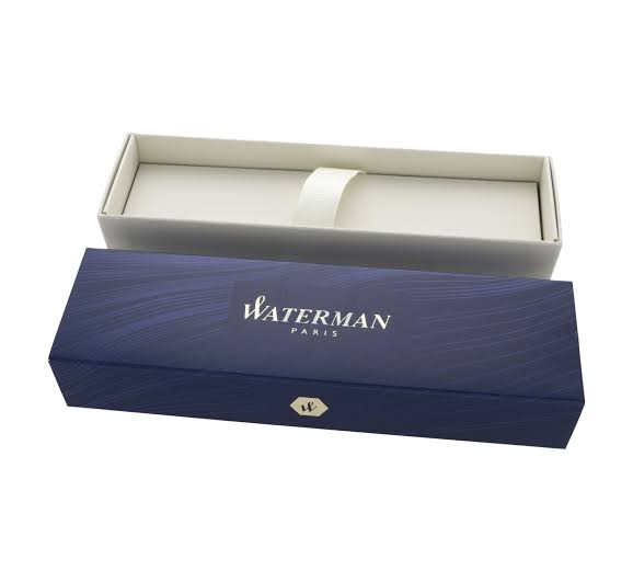 Waterman Expert II Prussian Green Rollerball Pen