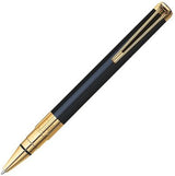 Waterman Perspective Black GT Ballpoint Pen – Premium Writing Instrument