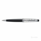 Waterman Expert Deluxe Black CT Ballpoint Pen