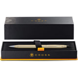 Cross Classic Century 10KT Gold-Filled Ballpoint Pen (4502)