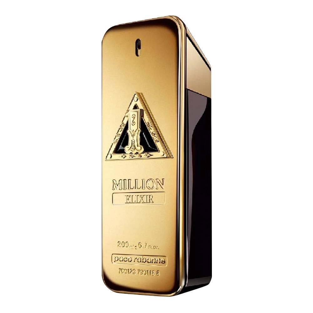 Paco Rabanne 1 Million Elixir Parfum Intense for Men – 100ml