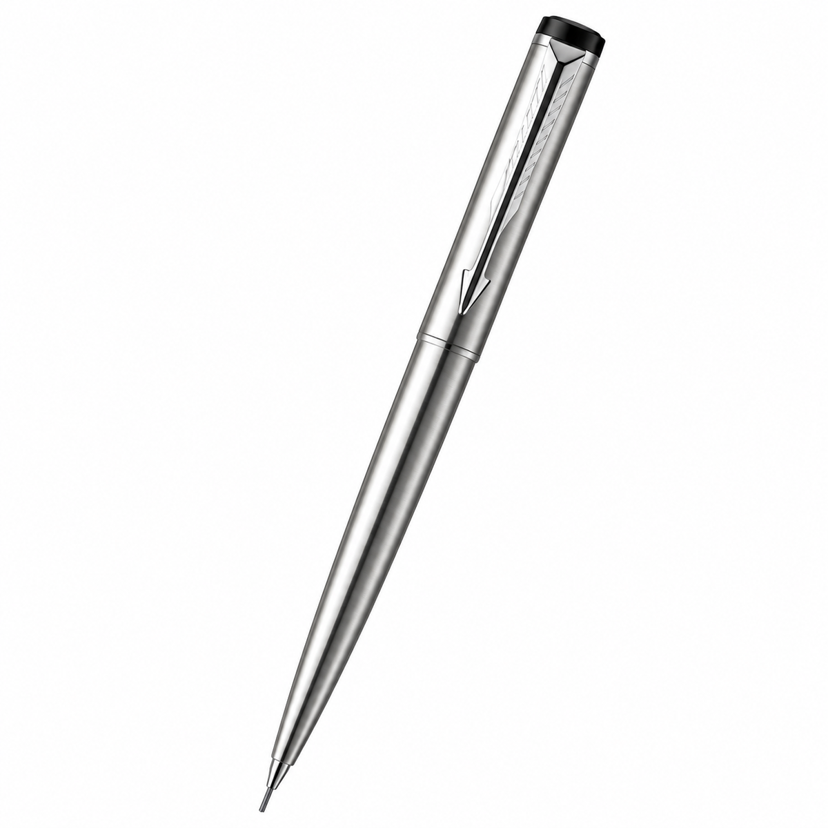Parker Vector Stainless Steel Mechanical Pencil