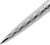 Waterman Carène Essential Silver ST Ballpoint Pen