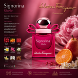 SIGNORINA RIBELLE EDP 100ML