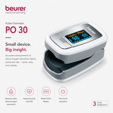 Beurer PO 30 Pulse Oximeter