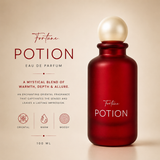 Potion Fortune Eau De Parfum 100ml – Unisex Oriental Fragrance