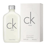 Calvin Klein CK One EDT 100ml – Unisex Fragrance box