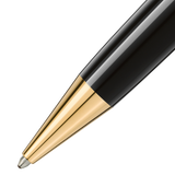 Montblanc Meisterstück LeGrand 161 Gold-Coated Ballpoint Pen
