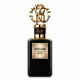 Roberto Cavalli Gold Collection Noble Woods Eau de Parfum 100ml