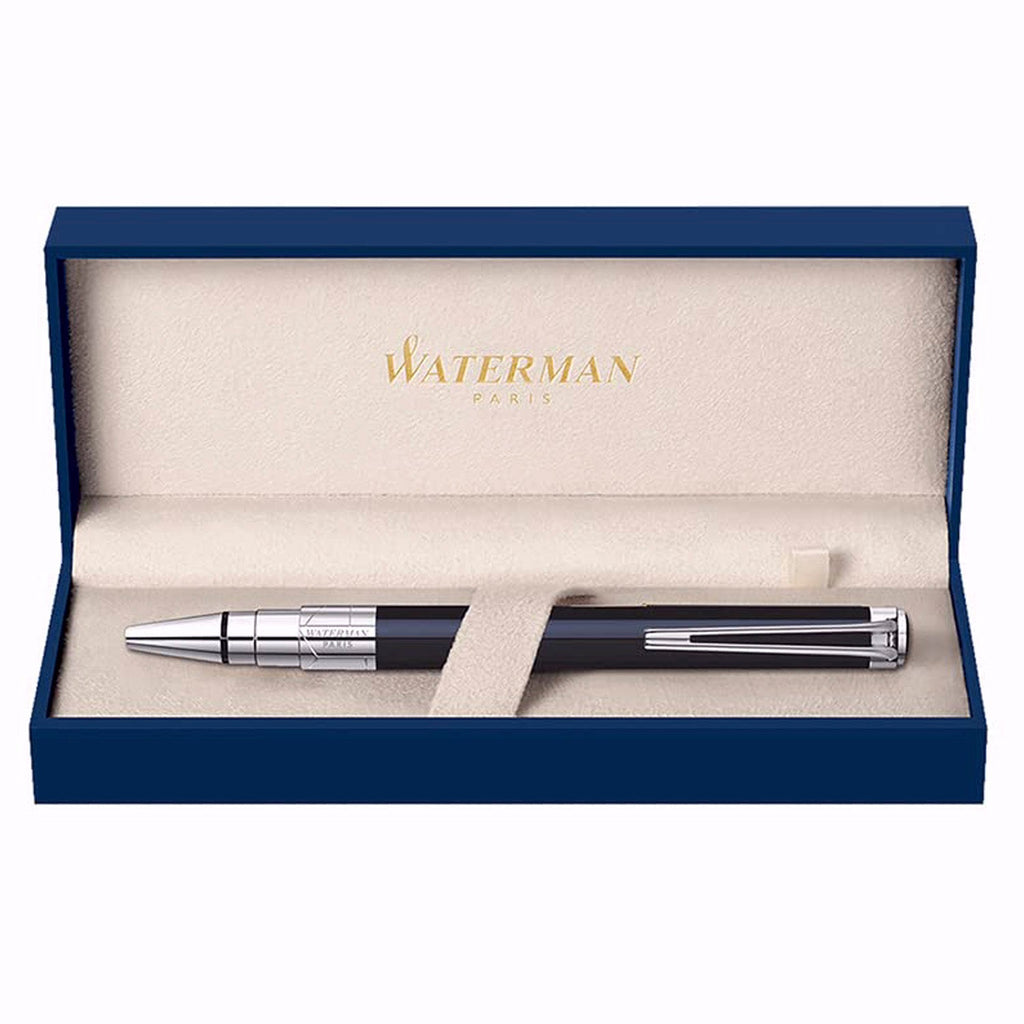 Waterman Perspective Black CT Ballpoint Pen
