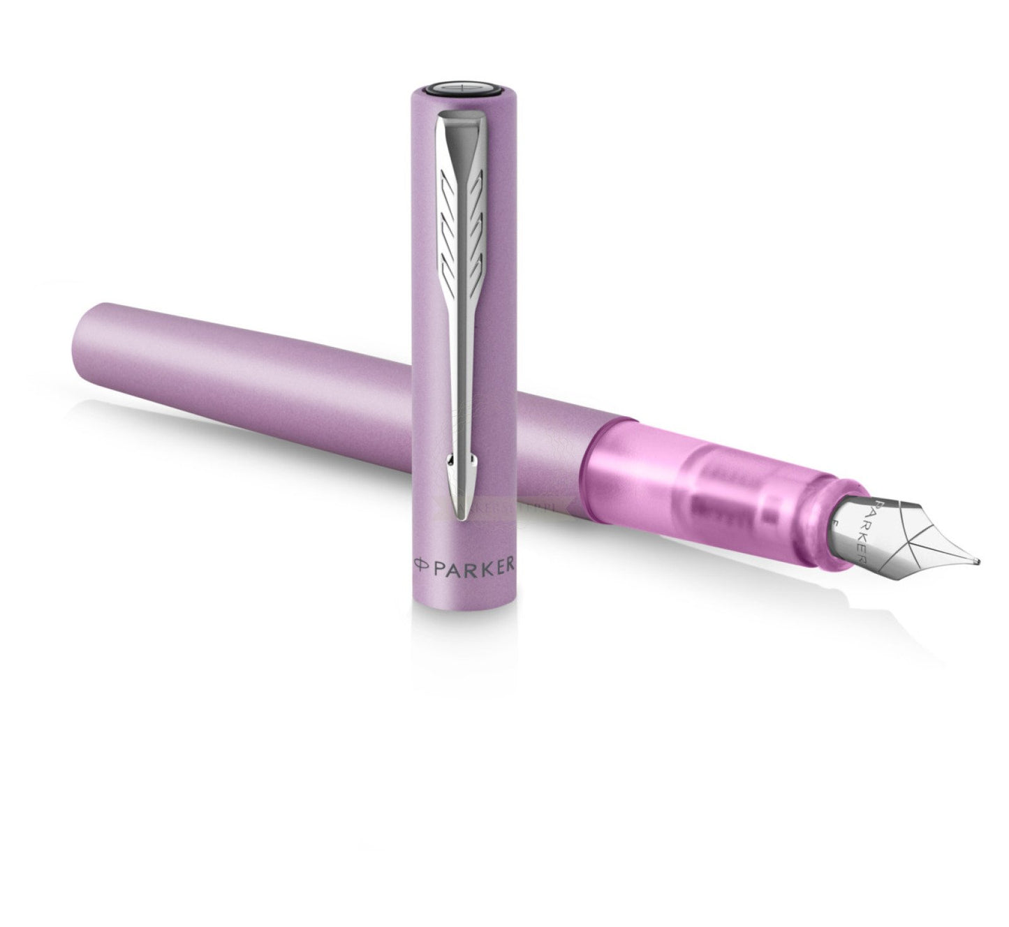 Parker Vector XL Fountain Pen – Lilac