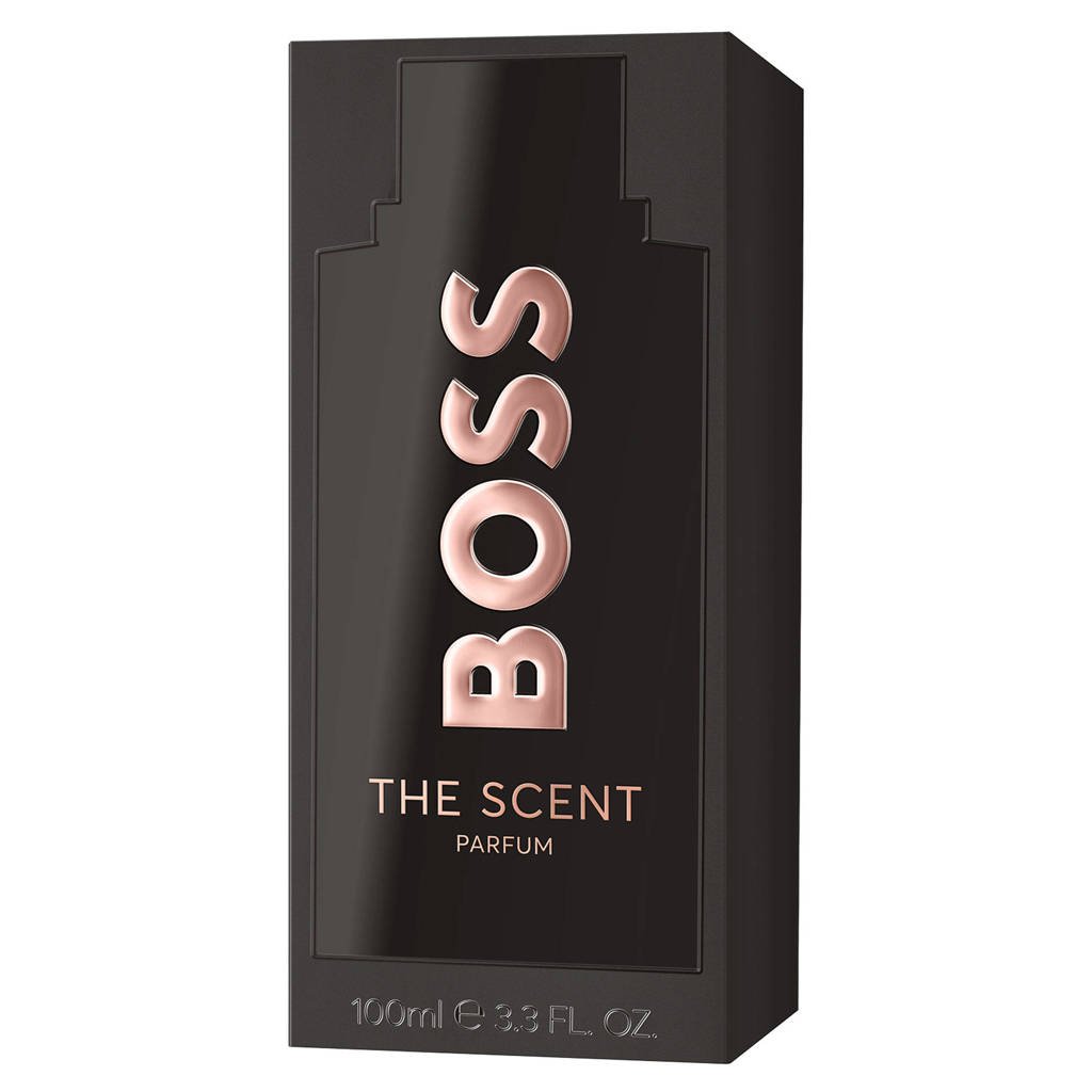 Hugo Boss SCENT Le Parfum for Him — EDP 100ml