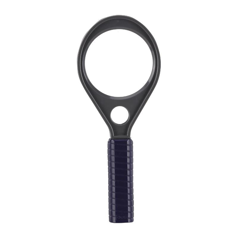 Deli E9091 Magnifier 60mm (2 Glass)