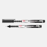 Oro Inventor Black & Blue Rollerball Pen | Premium Executive Writing Pen