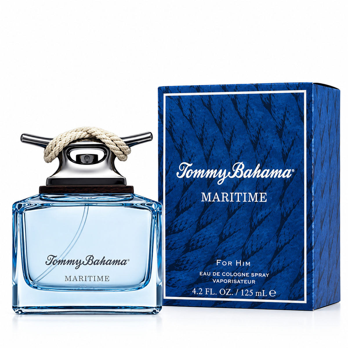 Tommy Bahama Maritime Journey For Men EDC 125Ml