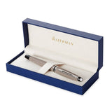 Waterman Expert Taupe CT Fountain Pen – Premium Writing Instrument