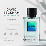 David Beckham True Instinct Eau de Parfum – 75ml