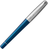 Parker Urban Premium Rollerball Pen | Dark Blue CT