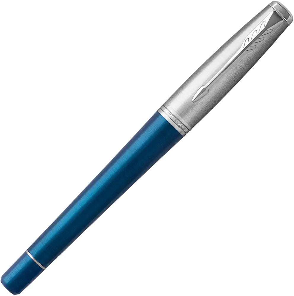 Parker Urban Premium Rollerball Pen | Dark Blue CT