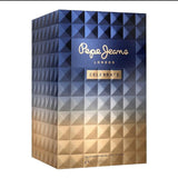 Pepe Jeans Celebrate For Him Eau de Parfum – 100ml