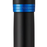Parker IM Vibrant Ring Fountain Pen – Blue, Orange & Purple