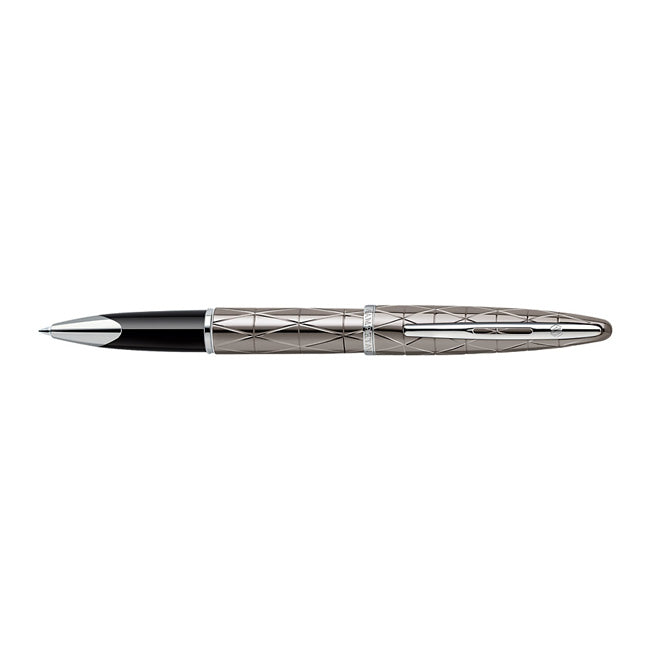 Waterman Carène Contemporary Gunmetal ST Fountain Pen