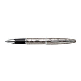 Waterman Carène Contemporary Gunmetal ST Fountain Pen