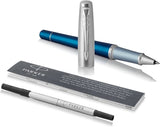 Parker Urban Premium Rollerball Pen | Dark Blue CT