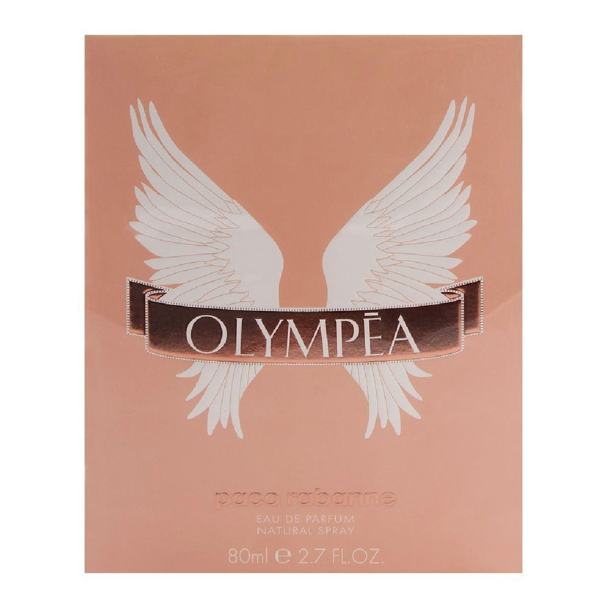 OLYMPEA EDP 80ML