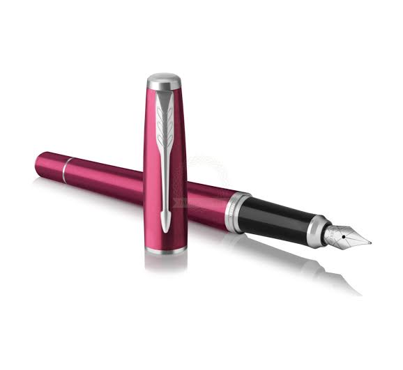 Parker Urban Fountain Pen – Multiple Colors