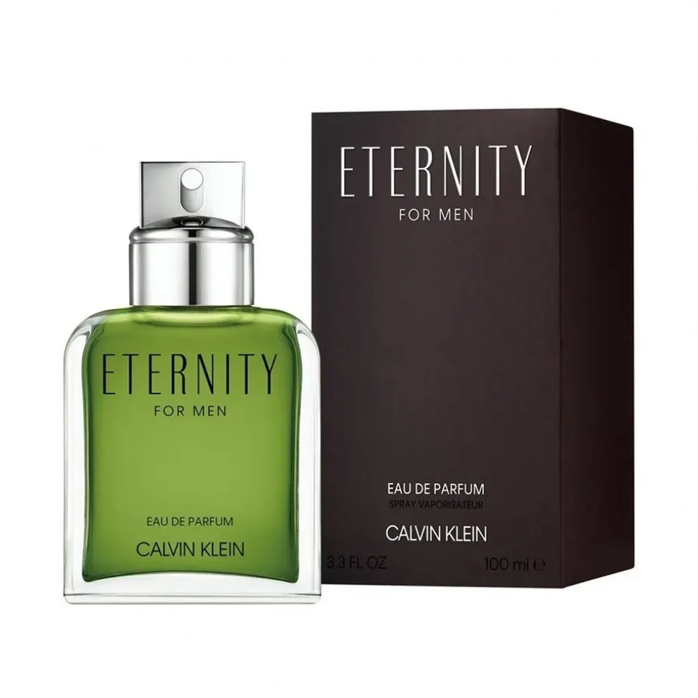 Calvin Klein Eternity for Men EDP 100ml