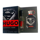 Hugo Boss Hugo x Superman Eau de Parfum Limited Edition – 125ml