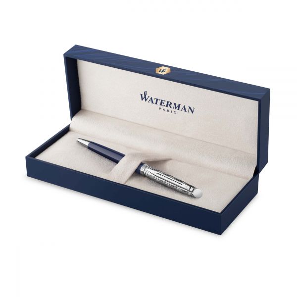 Waterman Hémisphère L’Essence du Bleu Special Edition Ballpoint Pen