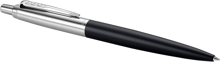 Parker Jotter XL Ballpoint Pen – Matte Black