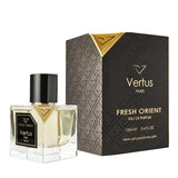 Vertus Fresh Orient Eau de Parfum EDP 100ml