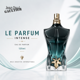 Jean Paul Gaultier Le Parfum Intense Eau de Parfum 125ml