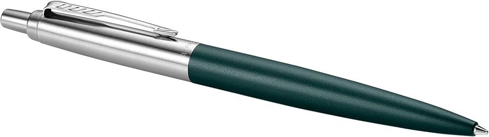 Parker Jotter XL Ballpoint Pen – Matte Green