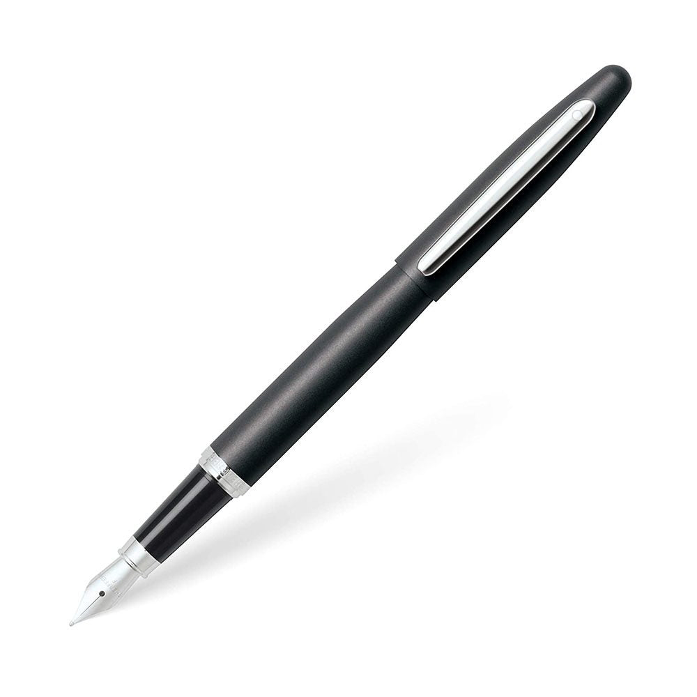 Sheaffer VFM 9405 Fountain Pen – Matte Black