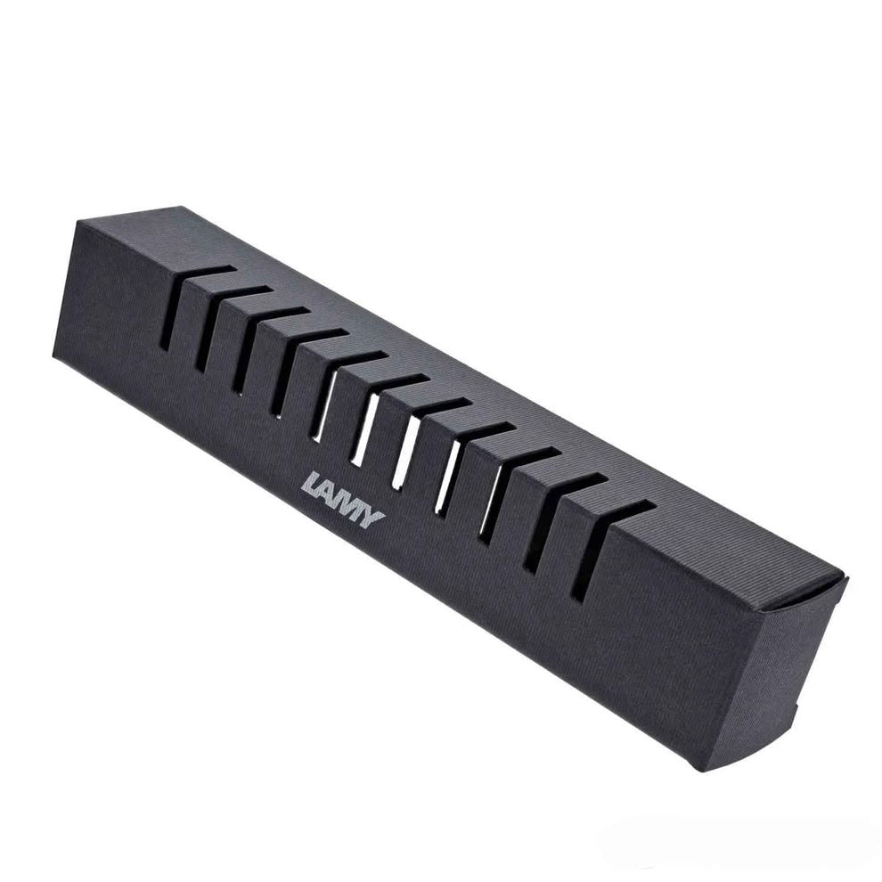 Lamy AL-star Black Fountain Pen – Medium Nib