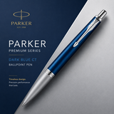 Parker Urban Premium Series Ballpoint Pen | Dark Blue CT