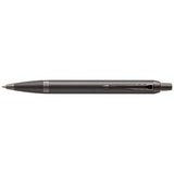 Parker IM Monochrome Titanium Ballpoint Pen
